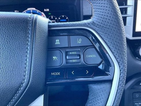 Used 2026 Toyota Tundra Capstone AWD/4WD image 20