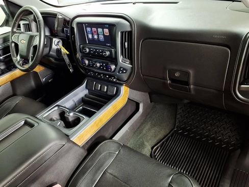 Used 2014 Chevrolet Silverado 1500 LTZ w/ Texas Edition, 1LZ Trim RWD image 13
