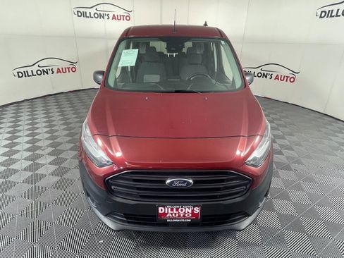 Used 2020 Ford Transit Connect XL image 12