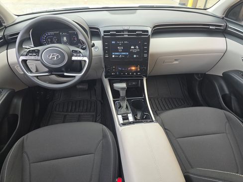 Used 2024 Hyundai Tucson SEL image 15