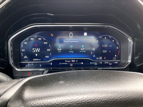 Used 2023 Chevrolet Silverado 1500 RST w/ True North Edition Plus image 21