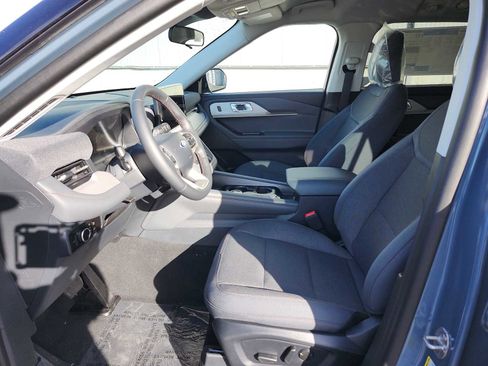 New 2026 Ford Explorer Active image 11