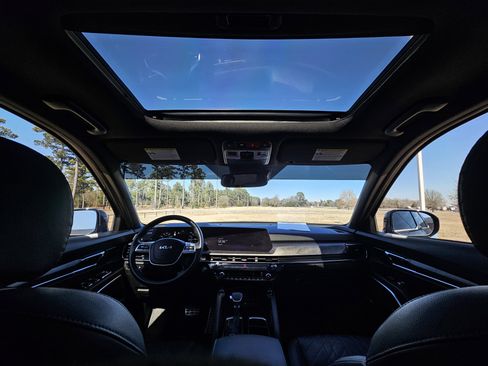 Used 2024 Kia Telluride SX X-Pro image 34