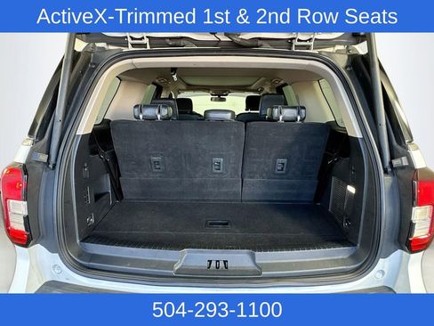 Used 2022 Ford Expedition XLT image 27