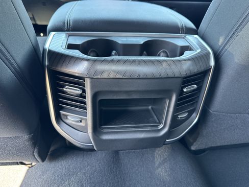 New 2026 RAM 3500 Big Horn AWD/4WD image 24