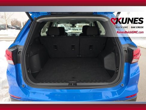 Used 2024 Chevrolet Equinox LT image 7