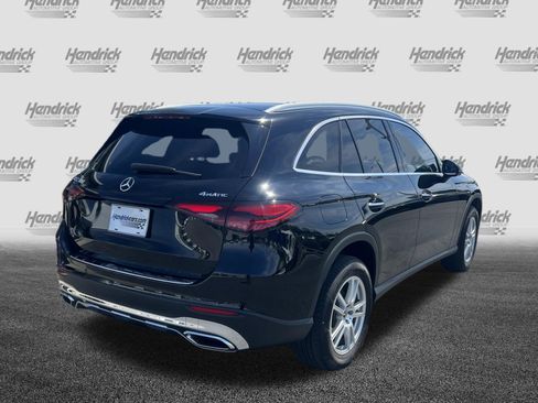 Certified 2023 Mercedes-Benz GLC 300 4MATIC image 10