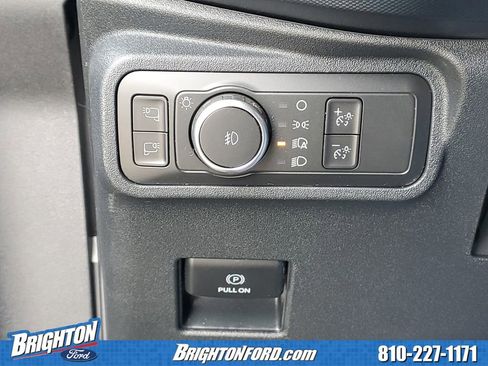 Used 2021 Ford Bronco Outer Banks image 17