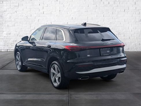 Certified 2025 Audi Q5 Premium Plus AWD/4WD image 5