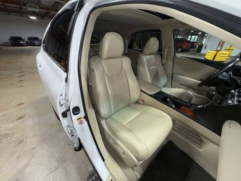 Used 2010 Lexus RX 350 2WD image 16