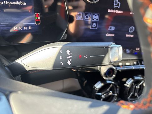 New 2026 Chevrolet Blazer EV SS image 22