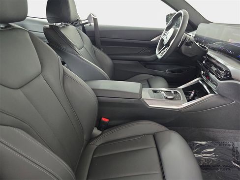 Used 2025 BMW 430i xDrive Coupe w/ M Sport Package image 11