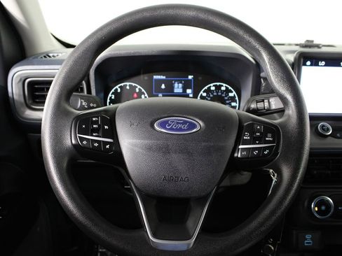 Used 2023 Ford Maverick XL w/ Equipment Group 100A Standard image 21