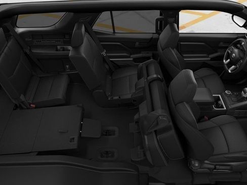 New 2026 Toyota 4Runner SR5 AWD/4WD image 22