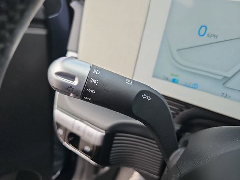Certified 2024 Hyundai Ioniq 5 SEL RWD image 21