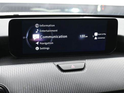 Used 2024 MAZDA CX-90 3.3 Turbo w/ Select Package image 16