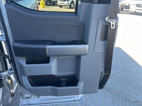 New 2025 Ford F150 XLT w/ Equipment Group 301A Standard image 20