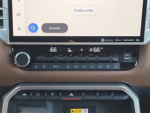 Used 2024 Toyota Tundra 1794 Edition image 15