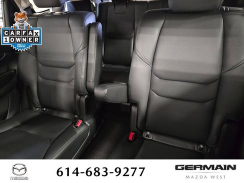 Used 2023 MAZDA CX-9 Touring AWD/4WD image 20