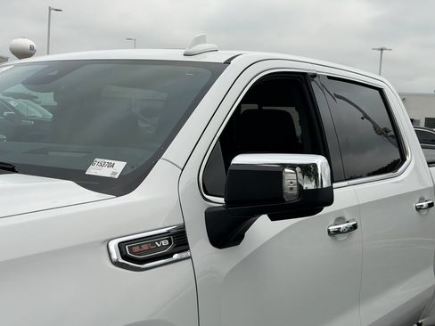 Certified 2023 GMC Sierra 1500 Denali w/ Denali Reserve Package AWD/4WD image 21