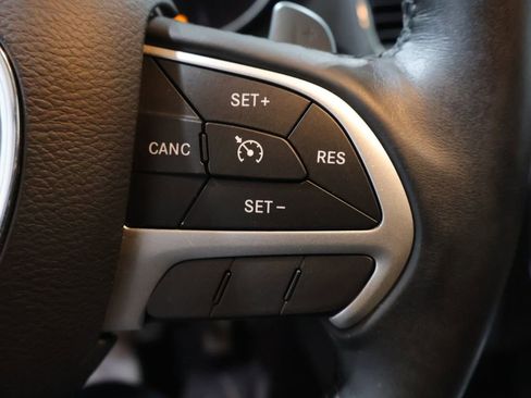 Used 2017 Dodge Durango SXT w/ Quick Order Package 23B image 42