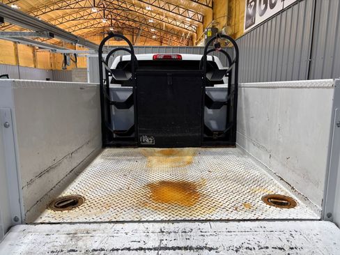 Used 2019 Chevrolet Silverado 2500 W/T image 21