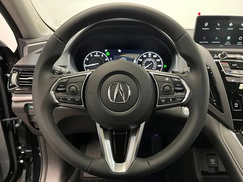New 2026 Acura RDX SH-AWD w/ Technology Package image 6