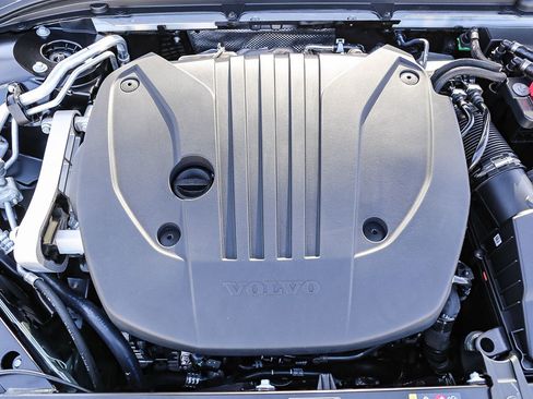 New 2026 Volvo V60 B5 Cross Country Plus w/ Protection Package image 26