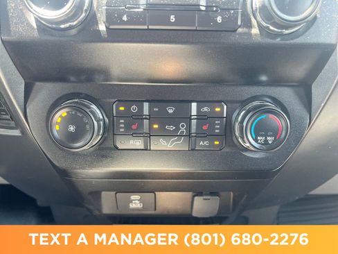 Used 2021 Ford F450 XLT w/ XLT Value Package AWD/4WD image 19