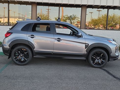 New 2025 Mitsubishi Outlander Sport AWD image 9