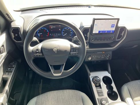 Used 2021 Ford Bronco Sport Big Bend image 12