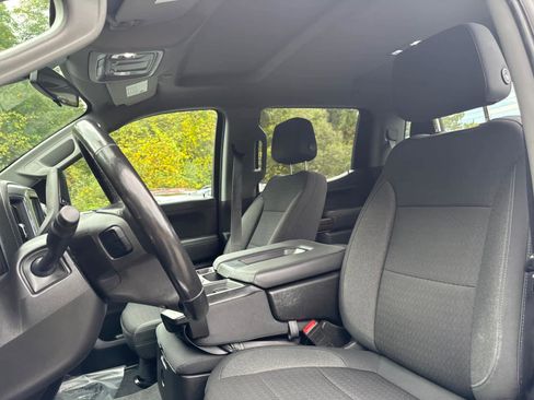 Used 2020 Chevrolet Silverado 1500 LT Trail Boss w/ Convenience Package image 14