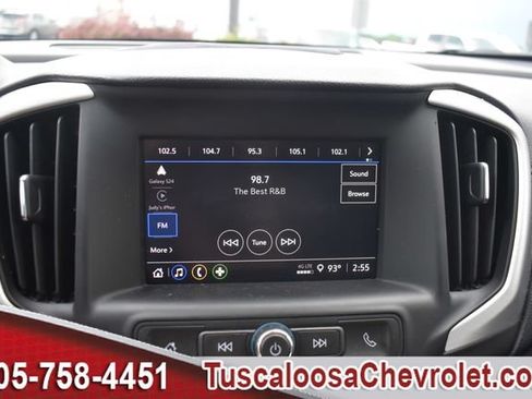 Used 2024 GMC Terrain SLE AWD/4WD image 31
