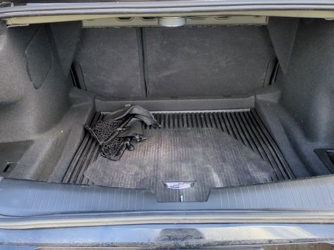 Used 2023 Cadillac CT4 Sport w/ Climate Package image 28