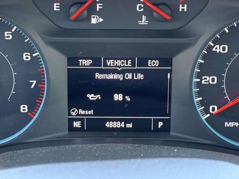 Used 2024 Chevrolet Malibu LT image 10