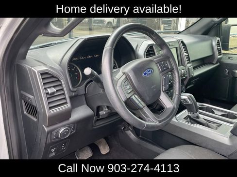 Used 2019 Ford F150 XLT w/ Equipment Group 302A Luxury image 33