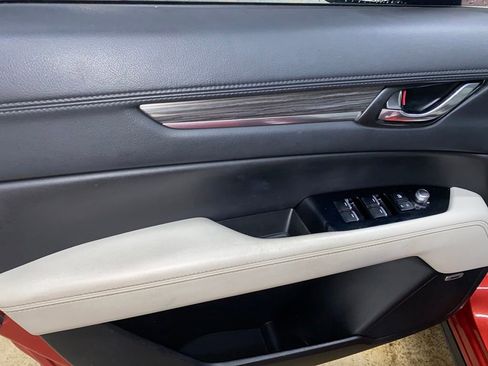 Used 2019 MAZDA CX-5 Grand Touring image 8