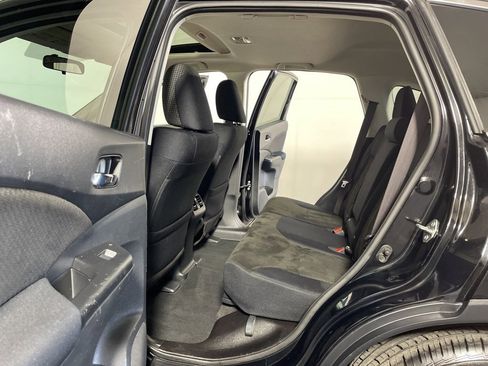 Used 2016 Honda CR-V EX image 20