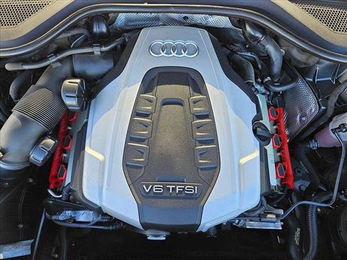 Used 2017 Audi A8 L 3.0T w/ Executive Package image 26