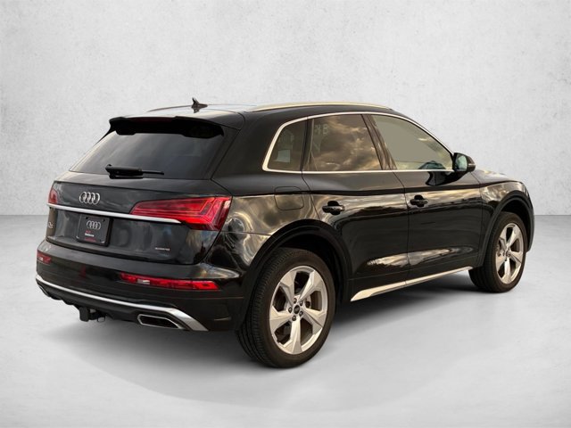 Used 2023 Audi Q5 2.0T Premium Plus AWD/4WD image 5