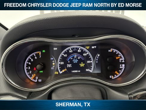 Used 2021 Jeep Grand Cherokee Trailhawk AWD/4WD image 13