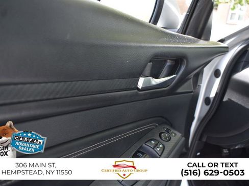 Used 2019 Nissan Altima 2.5 S FWD image 10