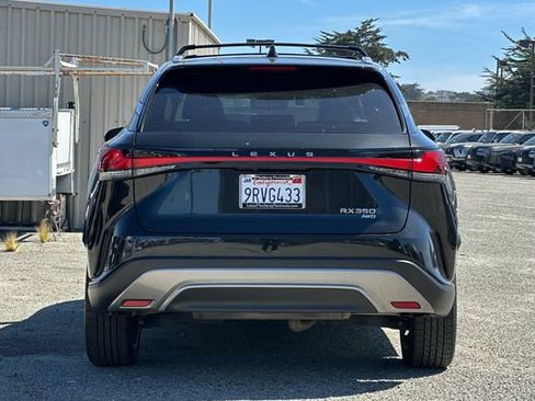 Used 2025 Lexus RX 350 Premium Plus w/ Convenience Package image 3
