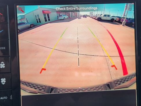 New 2026 RAM 1500 Big Horn/Lone Star image 16