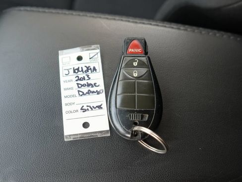 Used 2013 Dodge Durango SXT w/ Popular Equipment Group AWD/4WD image 30