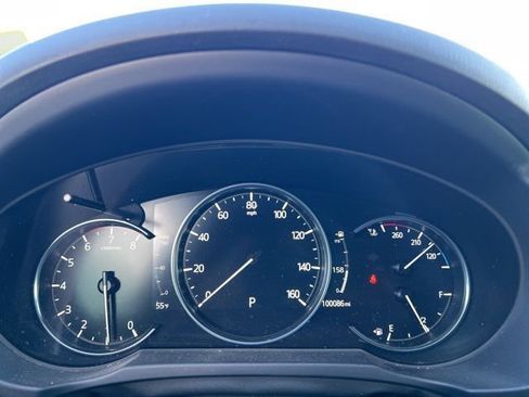 Used 2019 MAZDA CX-5 Signature image 13