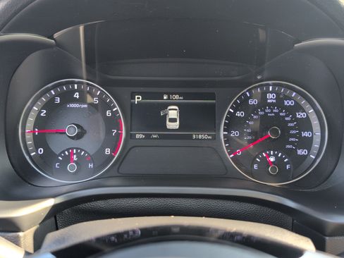 Used 2024 Kia Forte GT FWD image 23