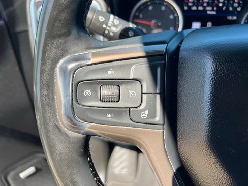 Used 2023 Chevrolet Silverado 2500 High Country w/ Z71 Off-Road Package AWD/4WD image 49