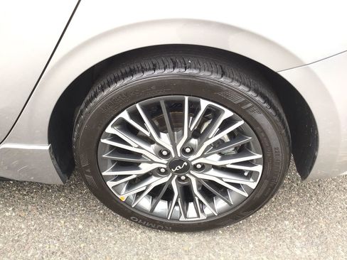 Used 2022 Kia Forte GT-Line w/ GT-Line Premium Package image 10