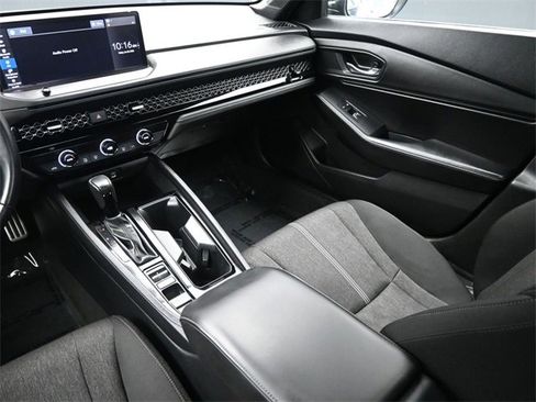 Certified 2024 Honda Accord Sport image 10